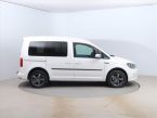 Volkswagen Caddy - fotka číslo 5