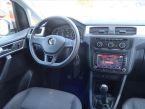 Volkswagen Caddy - fotka číslo 6