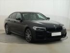BMW Řada 5 - fotka číslo 0
