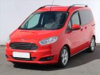 Ford Tourneo - fotka číslo 1