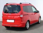 Ford Tourneo - fotka číslo 4