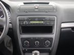 Škoda Octavia - fotka číslo 11