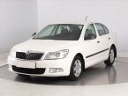 Škoda Octavia - fotka číslo 1