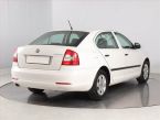 Škoda Octavia - fotka číslo 4
