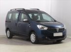 Dacia Dokker - fotka číslo 0
