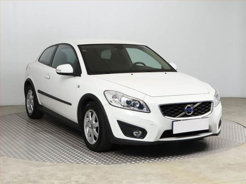 Volvo C30 - hlavní fotka inzerátu