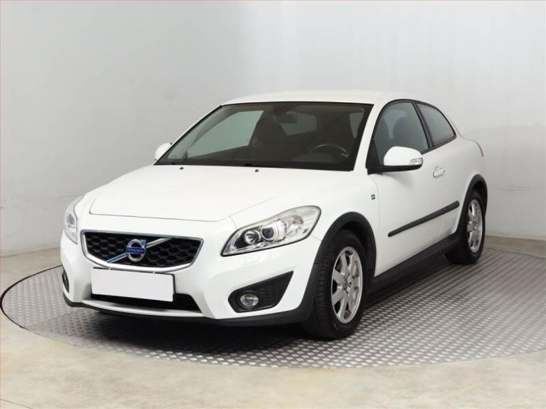 Volvo C30 - hlavní fotka