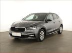 Škoda Fabia - fotka číslo 1