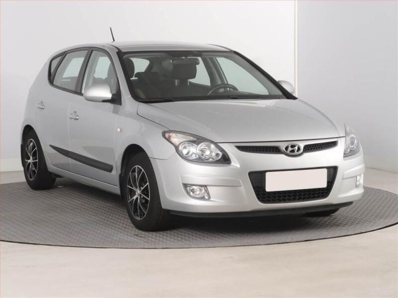 Hyundai i30 - hlavní fotka inzerátu
