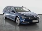 Škoda Superb - fotka číslo 0