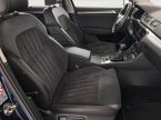 Škoda Superb - fotka číslo 8