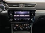 Škoda Superb - fotka číslo 10
