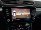 Škoda Superb - fotka číslo 14