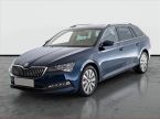 Škoda Superb - fotka číslo 1