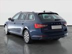 Škoda Superb - fotka číslo 3