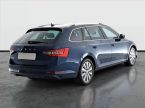 Škoda Superb - fotka číslo 4
