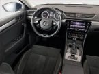 Škoda Superb - fotka číslo 6