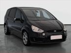 Ford S-MAX - fotka číslo 0