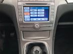 Ford S-MAX - fotka číslo 11