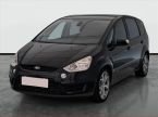 Ford S-MAX - fotka číslo 1
