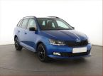 Škoda Fabia - fotka číslo 0