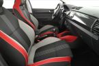Škoda Fabia - fotka číslo 6