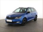 Škoda Fabia - fotka číslo 1