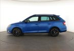 Škoda Fabia - fotka číslo 2