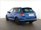 Škoda Fabia - fotka číslo 3