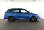 Škoda Fabia - fotka číslo 5