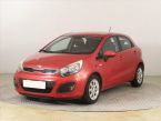 Kia Rio - fotka číslo 1