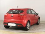 Kia Rio - fotka číslo 4