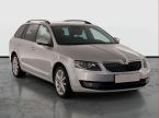 Škoda Octavia - fotka číslo 0