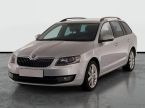 Škoda Octavia - fotka číslo 1
