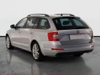 Škoda Octavia - fotka číslo 3