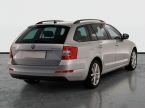Škoda Octavia - fotka číslo 4