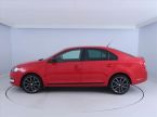 Škoda Rapid - fotka číslo 2