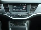 Opel Astra - fotka číslo 11