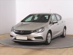 Opel Astra - fotka číslo 1
