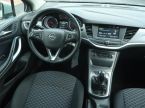 Opel Astra - fotka číslo 6