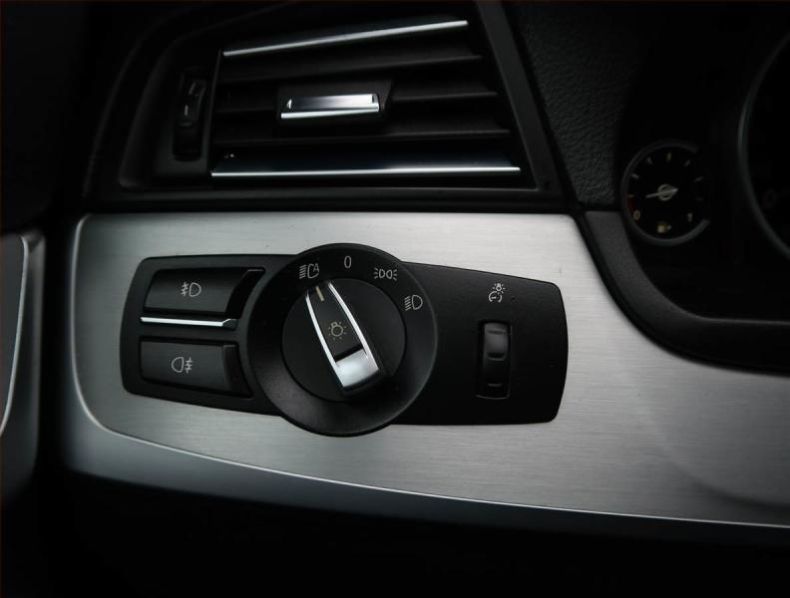 BMW Řada 5 - hlavní fotka