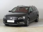 Volkswagen Passat - fotka číslo 1