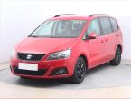Seat Alhambra - fotka číslo 1