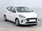 Hyundai i10 - fotka číslo 0