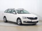 Škoda Octavia - fotka číslo 0