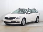 Škoda Octavia - fotka číslo 1