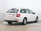 Škoda Octavia - fotka číslo 4