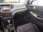 Hyundai Tucson - fotka číslo 7