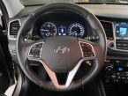 Hyundai Tucson - fotka číslo 14