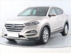 Hyundai Tucson - fotka číslo 1